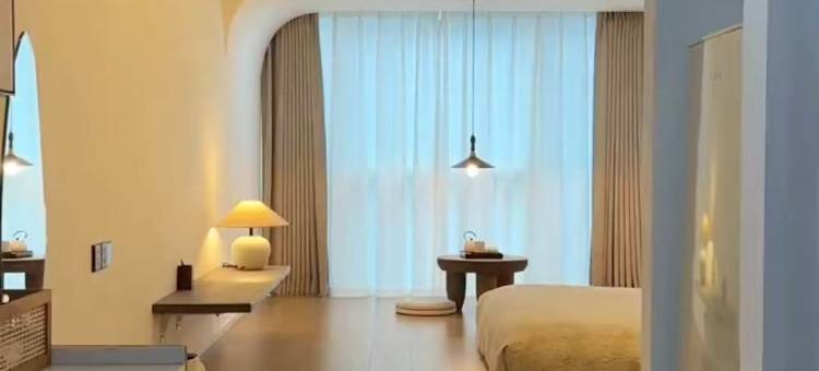 兴城丁香花民宿图片