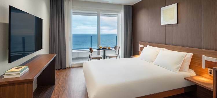 Le Collective 束草海滩(Le Collective Sokcho Beach)图片