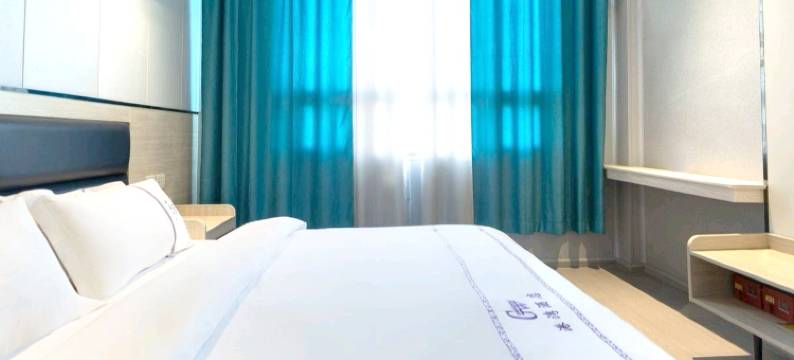 清镇港湾快捷酒店图片