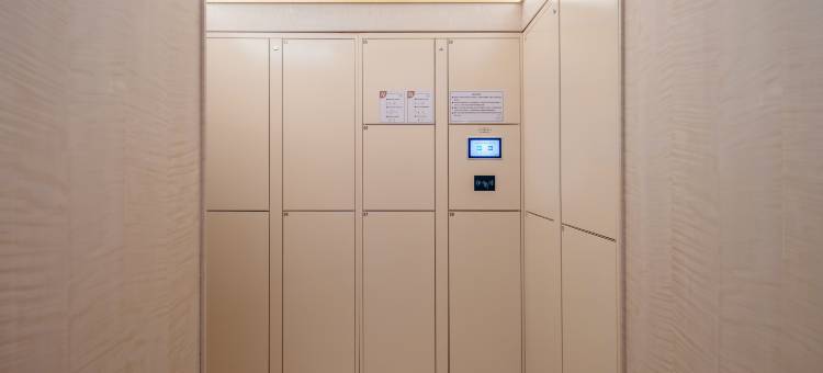 汉庭酒店(长沙王府井白鸽咀地铁站店)图片