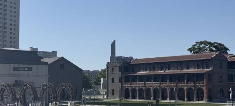 星程酒店(石家庄湾里庙步行街乐汇城店)图片