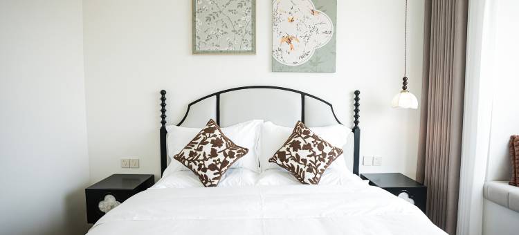 榆中悦玺云舍(兴隆山大道店)图片