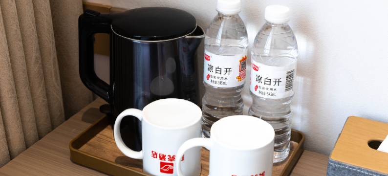 贝壳酒店(太原古县城稻田公园店)图片