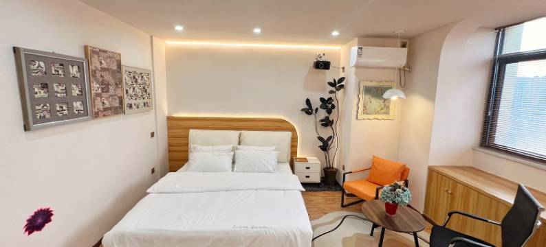 淮安陌野艺术影宿图片