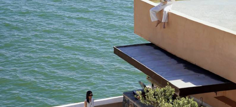 双廊匠庐·露娜Litus酒店图片