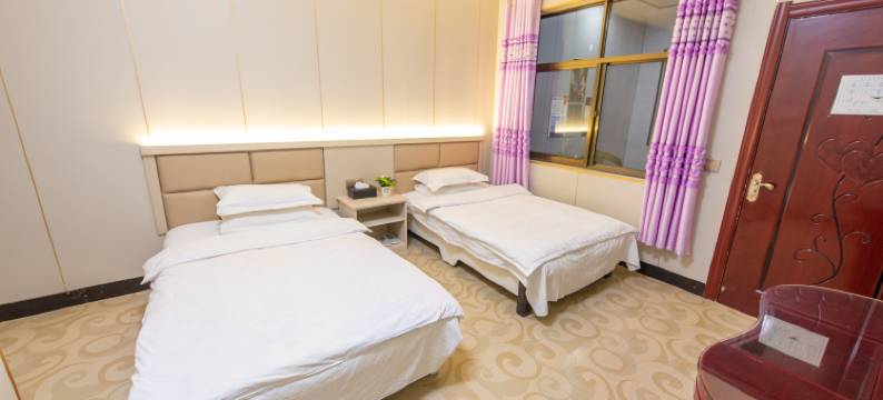 敦煌慧佳客栈图片