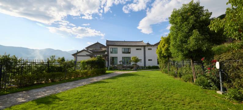 沙溪·溪上彦玉民宿图片