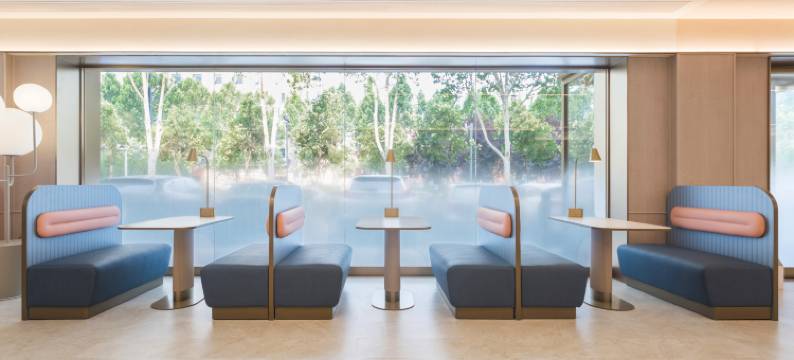 汉庭酒店(洛阳龙门站伊洛路店)图片