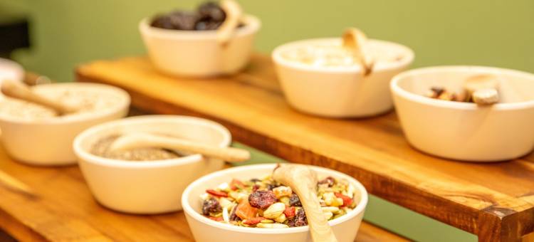 VIP行政萨尔达尼亚酒店(VIP Executive Saldanha)图片