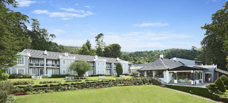 圣安德鲁之翼酒店(Jetwing St Andrew's)图片