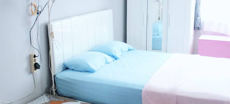 Ririn Apartemen图片