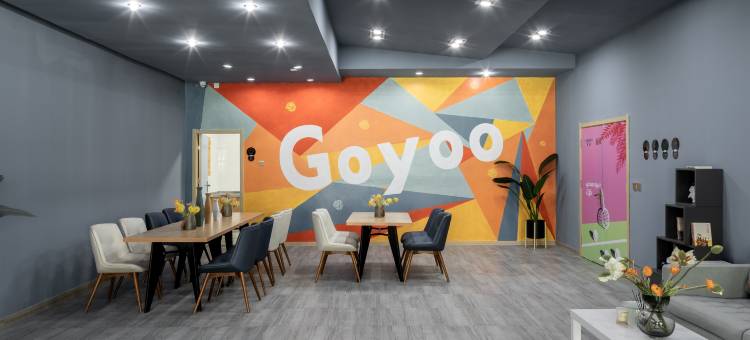 冠寓(西安钟楼店)图片