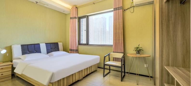 仟佰度民宿(恒大御景半岛店)图片