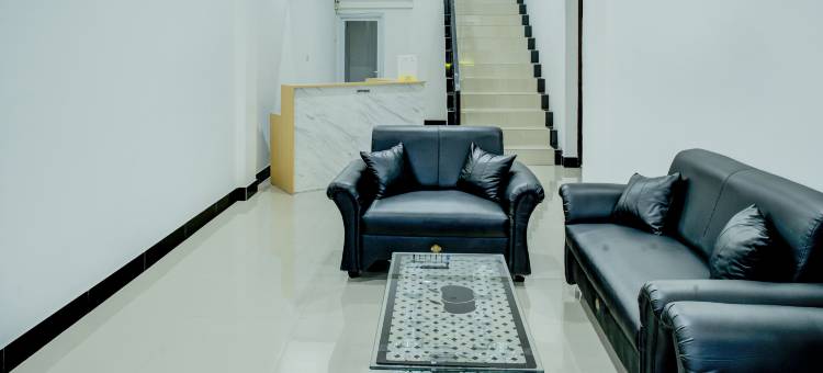 Hotel O Makassar Near Bandara Sultan Hasanuddin Formerly 88 Inn Maros图片