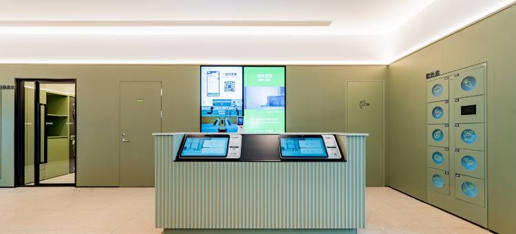 海友酒店(呼和浩特昭君路店)图片