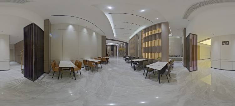 维也纳国际酒店(惠州惠阳高铁店)图片