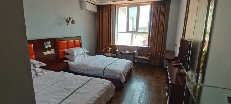 特克斯九五精品酒店图片