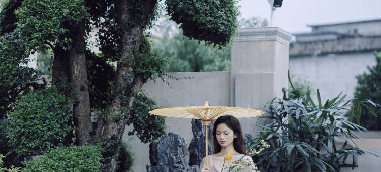 景德镇瓷缘舍•禅意Villa美宿(陶溪川文创街区店)图片