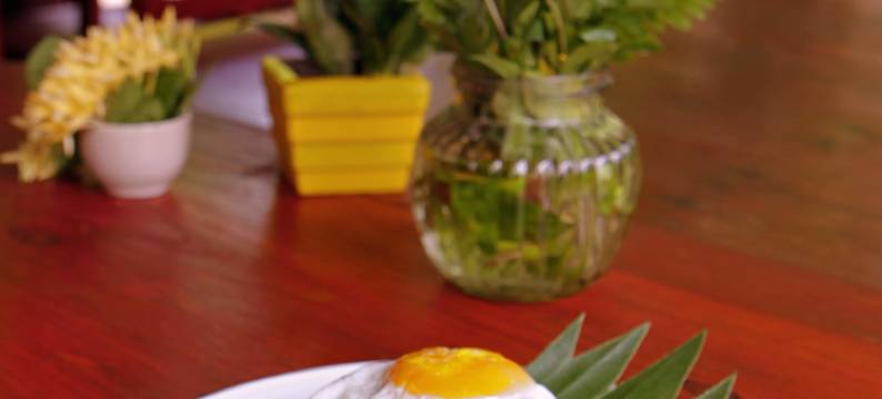 拜县班柯拉庭度假酒店(Baan Krating Pai Resort)图片