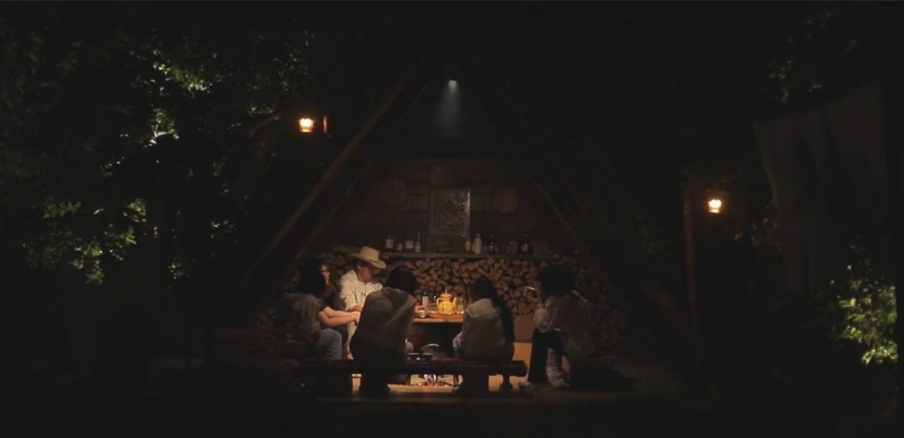 泸沽湖且曼·入影松半山酒店图片