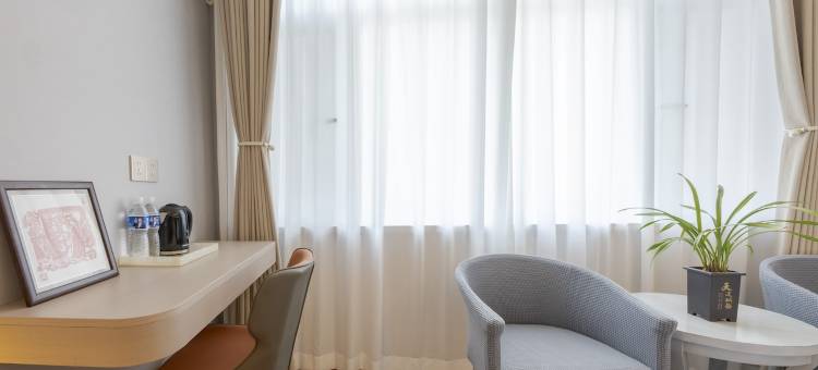 泾川新世纪商务宾馆图片