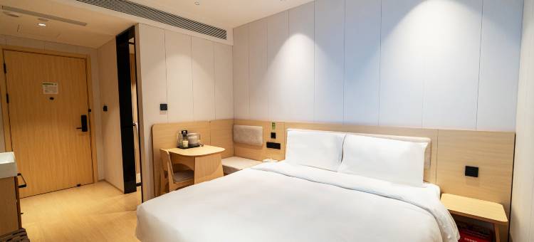 海友酒店(兰州西站中天健广场店)图片