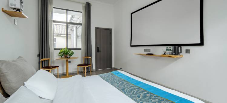 鹿栖·Retreat·古城小筑(大理古城店)图片
