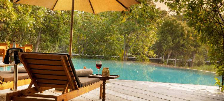 杰维库鲁贝达酒店-仅接待成人(Jetwing Kurulubedda-Adults Only)图片