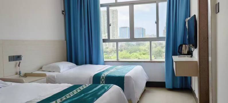 北海合瀛酒店(北海站店)图片