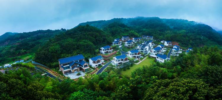 庐江青溪度民宿(合肥汤池温泉旅游度假区店)图片