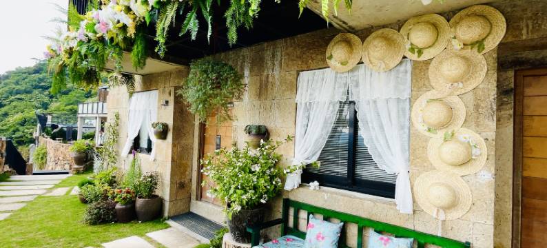 温岭漫居宿愿民宿图片