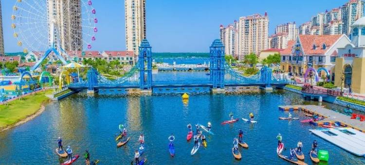 寄居蟹の海海景民宿图片