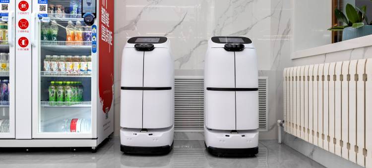 满洲里呼伦国际酒店图片