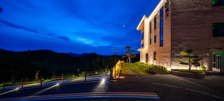 安吉九翠湾景澜度假酒店图片