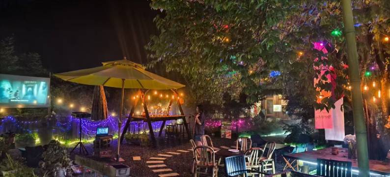 安吉归遇·怡晨谷亲子野奢美墅图片