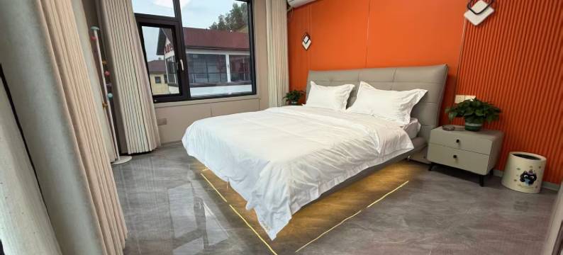 关峪苗舍民宿图片