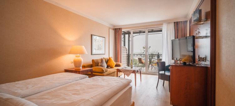 宾茨大酒店(Grand Hotel Binz)图片