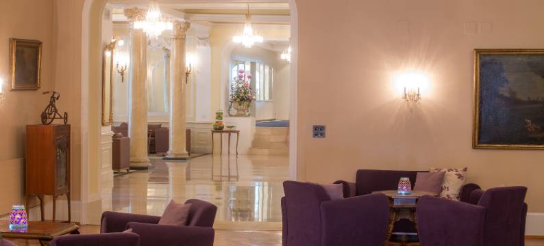 因特拉肯贝乌里瓦奇大酒店(Grand Hotel Beau Rivage Interlaken)图片