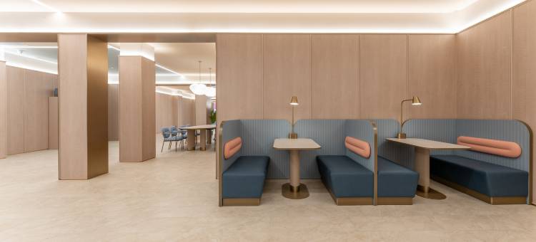 汉庭酒店(衢州水亭门景区店)图片