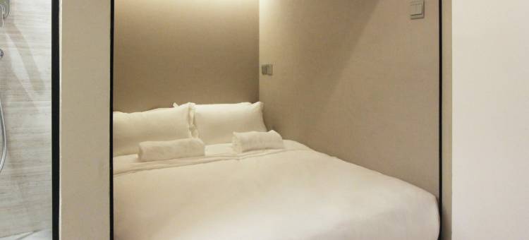 ST Signature惹兰勿刹-DAYUSE-5小时:10AM-3PM(ST Signature Jalan Besar, DAYUSE, 5 Hours, 10AM-3PM)图片