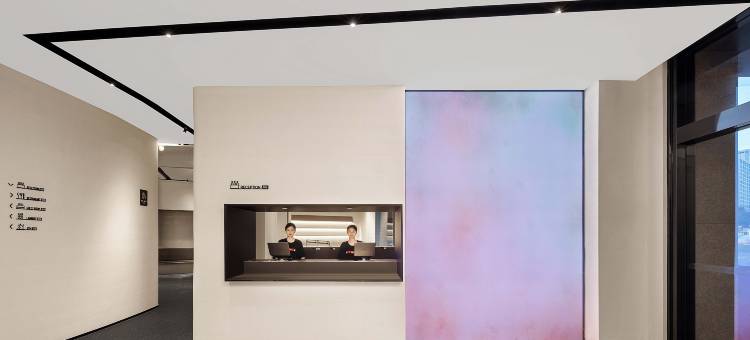 诸暨滨江北路体育公园亚朵X酒店图片