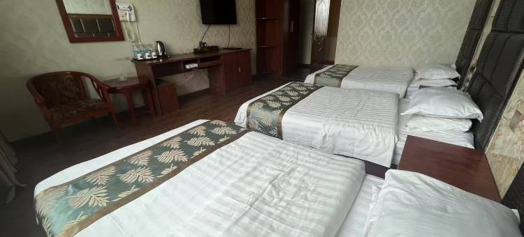 善悦大酒店图片