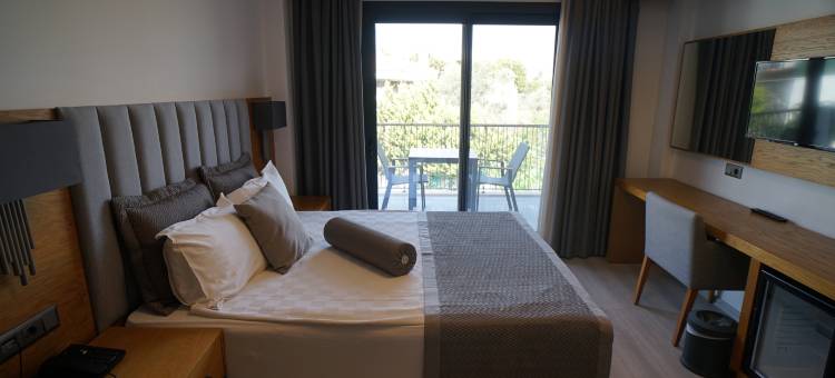 鲁怀思酒店(Ruwais Hotel)图片