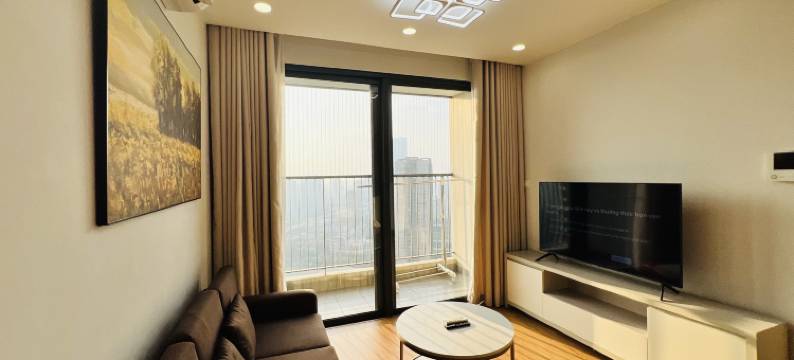 Viet'Housing - Vinhomes D'Capitale Luxury Apartment Ha Noi(Viet'Housing - Vinhomes D'Capitale Luxury Apartment Ha Noi)图片