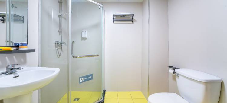 7天酒店(蓬莱阁街道登州路市场店)图片