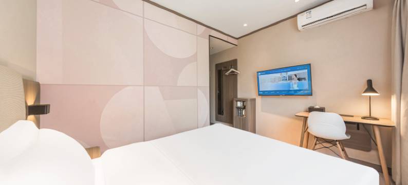 汉庭酒店(北京燕莎三元东桥店)图片