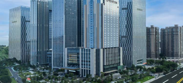 泉州荣誉国际酒店图片