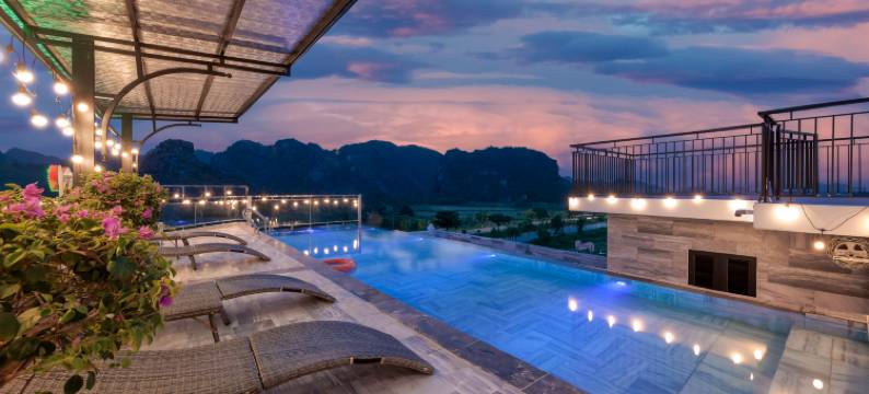 Vu 酒店(Vu Hotel)图片