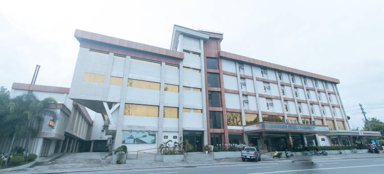 红门酒店博斯-由红门酒店管理(Hotel Boss by RedDoorz)图片