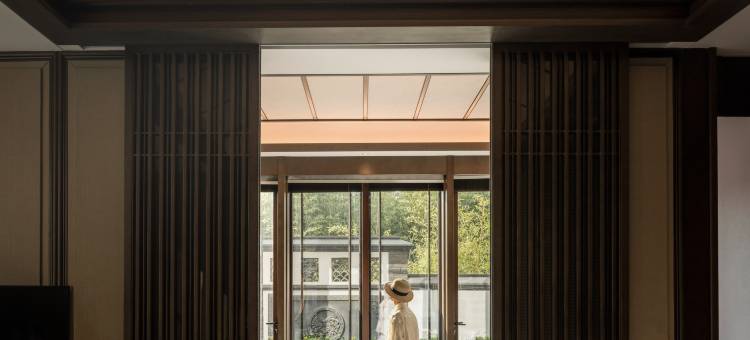 昆明滇池宋品酒店图片